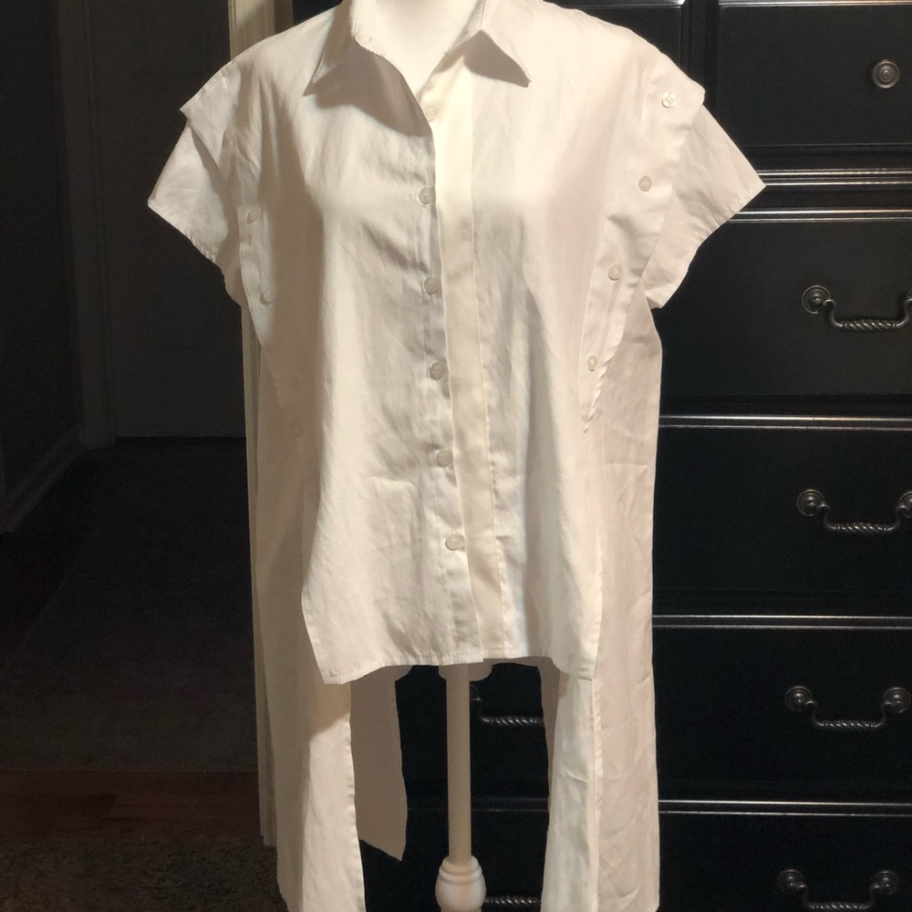 NWT CELLABIE Shirt